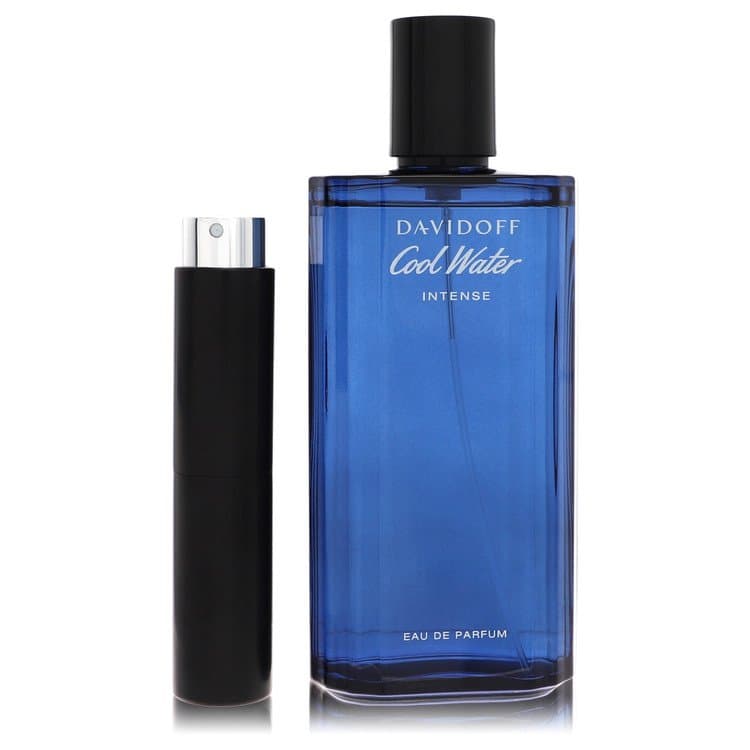 Davidoff Cool Water Intense