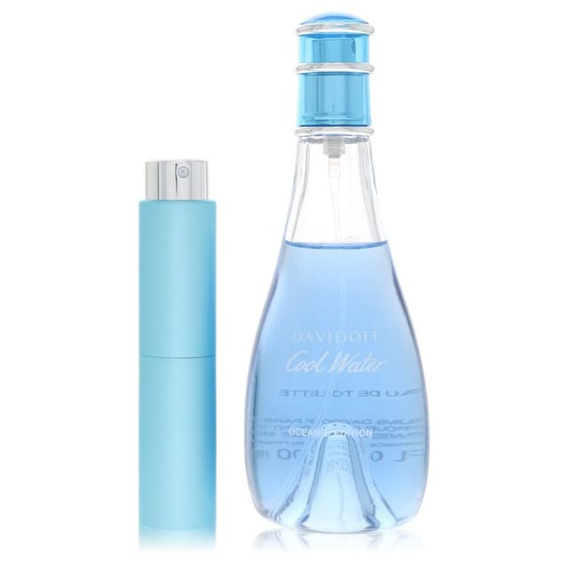 Davidoff Cool Water Oceanic Edition