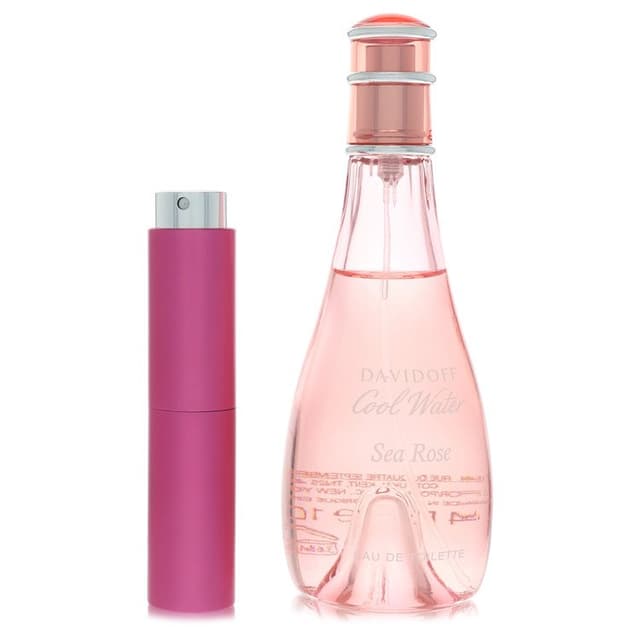 Davidoff Cool Water Sea Rose