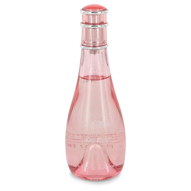 Davidoff Cool Water Sea Rose