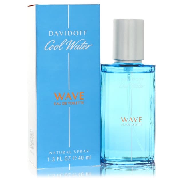 Davidoff Cool Water Wave