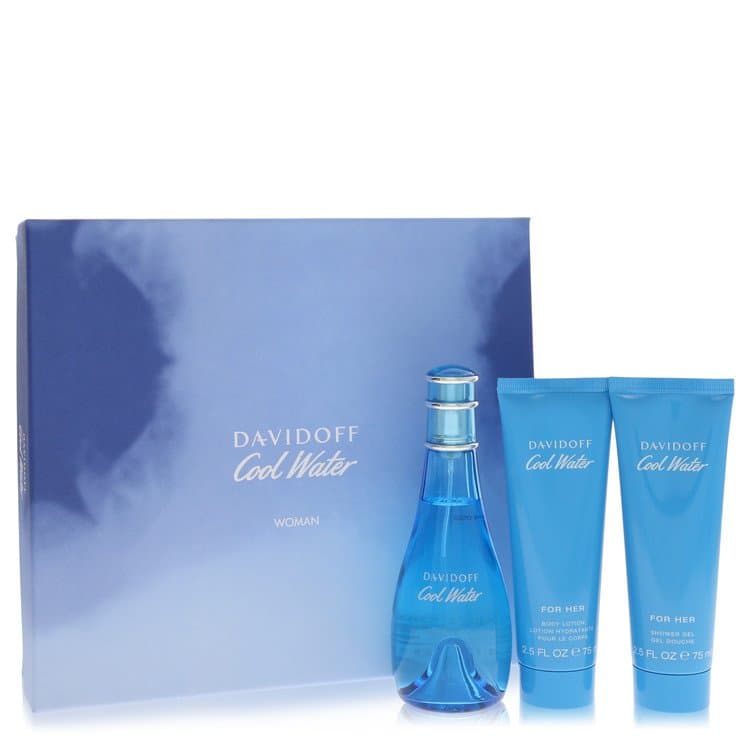 Davidoff Cool Water