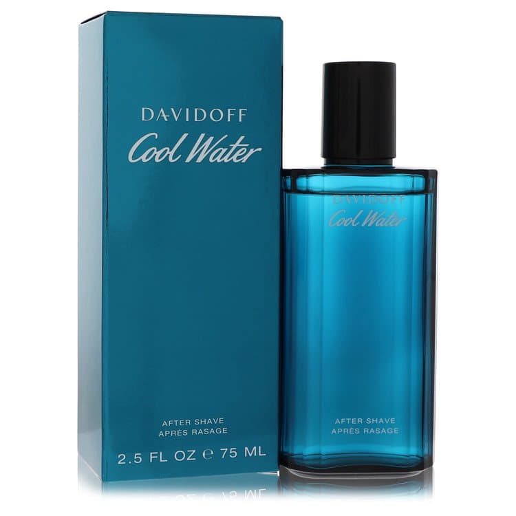 Davidoff Cool Water