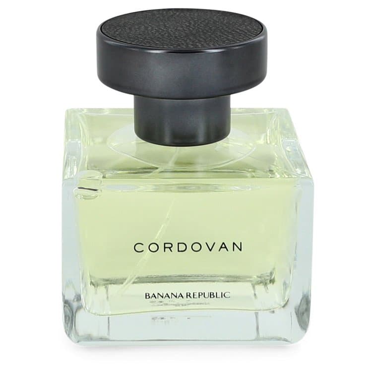 Banana Republic Cordovan