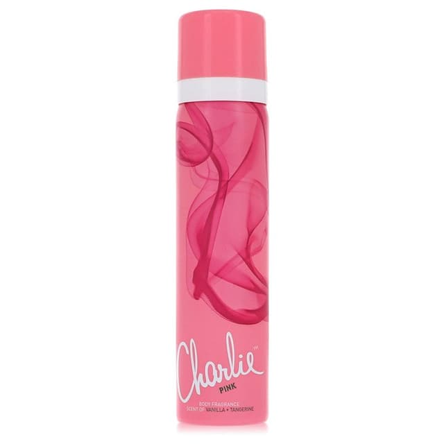 Revlon Charlie Pink