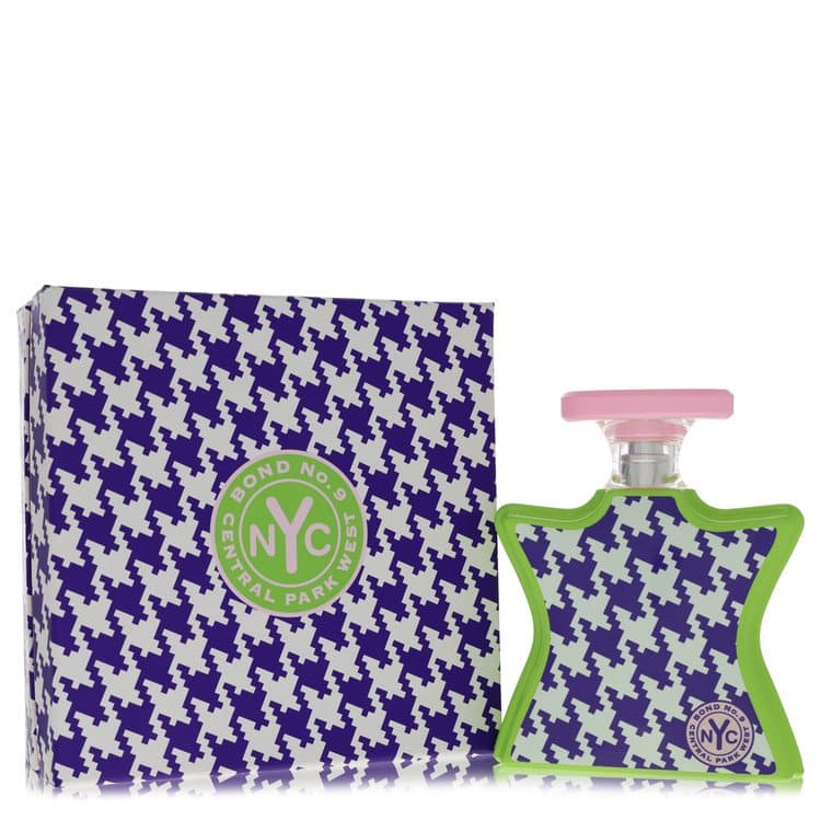 Bond No. 9 Central Park West