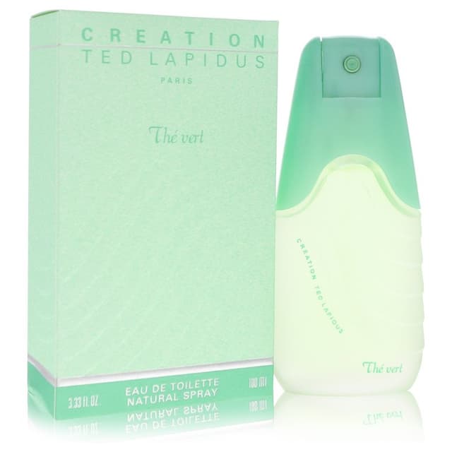 Ted Lapidus Creation The Vert