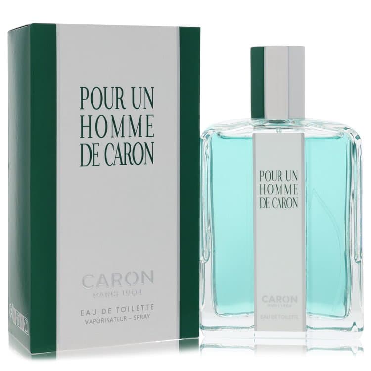 Caron Caron Pour Homme
