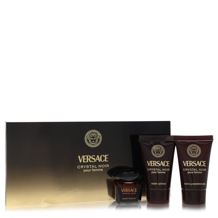 Versace Crystal Noir