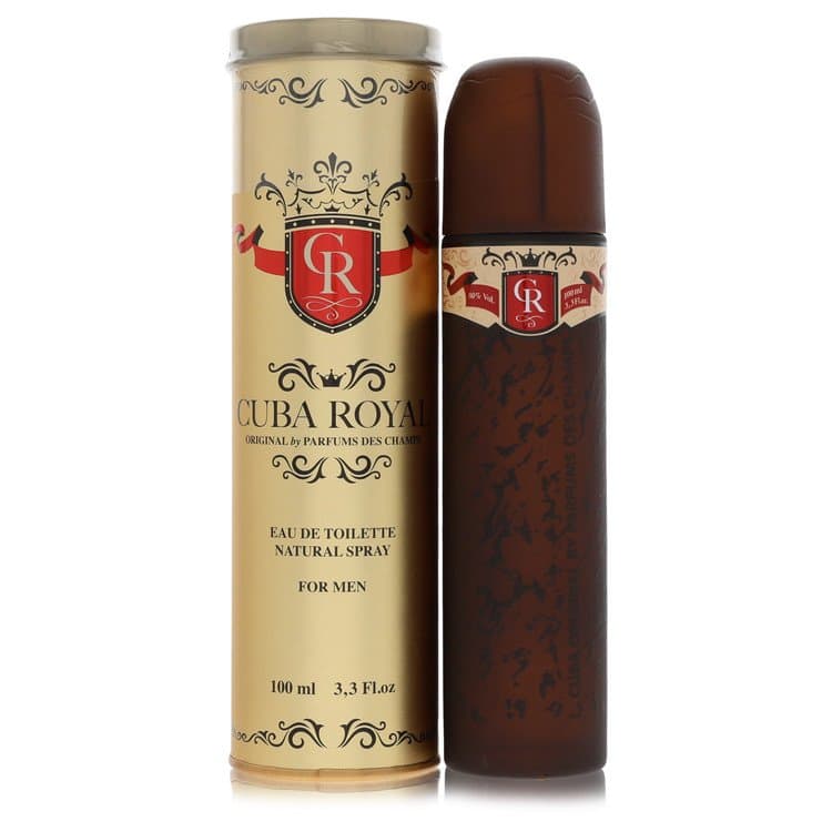 Fragluxe Cuba Royal