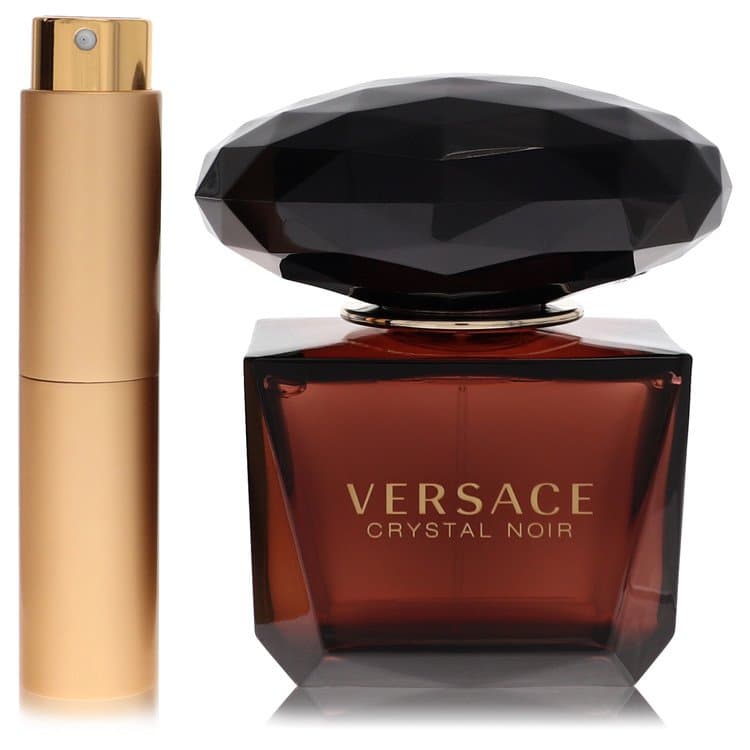 Versace Crystal Noir