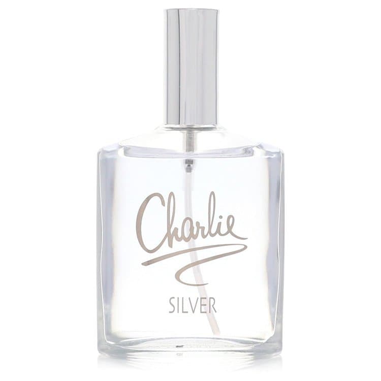 Revlon Charlie Silver