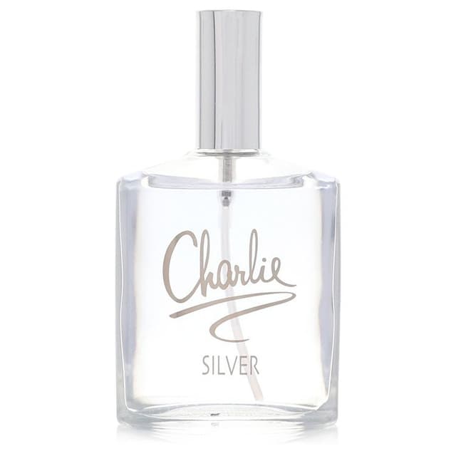 Revlon Charlie Silver