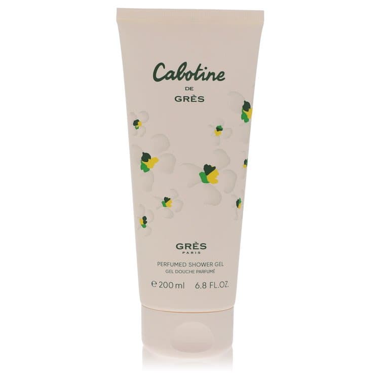 Parfums Gres Cabotine