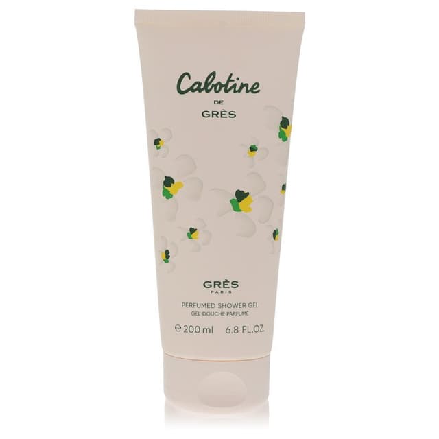 Parfums Gres Cabotine
