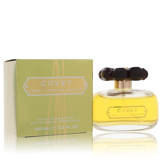Sarah Jessica Parker Covet