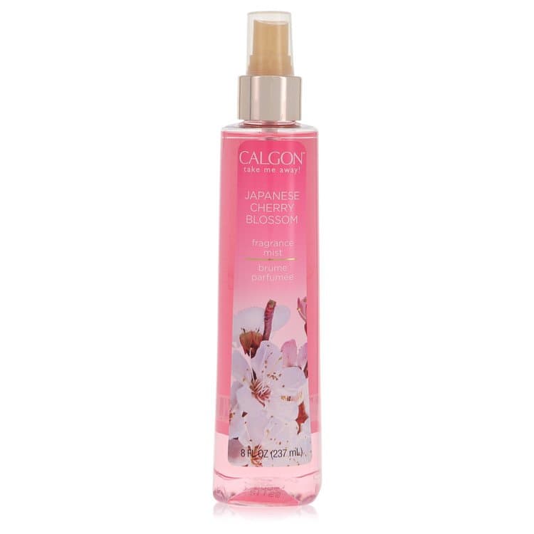 Calgon Calgon Take Me Away Japanese Cherry Blossom