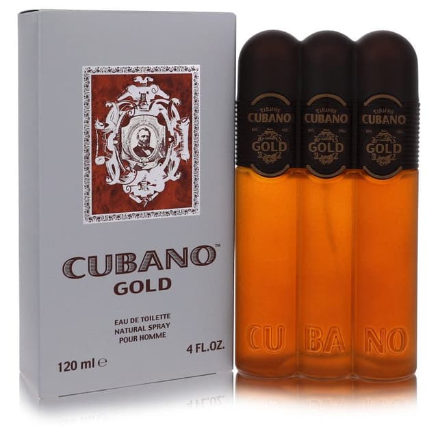 Cubano Cubano Gold