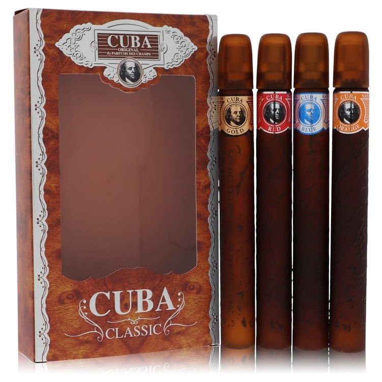 Fragluxe Cuba Gold