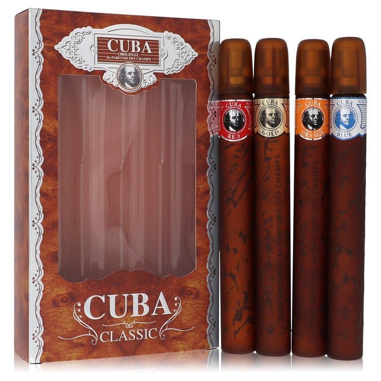Fragluxe Cuba Red