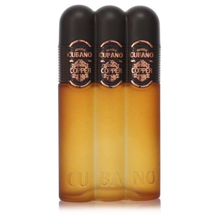 Cubano Cubano Copper