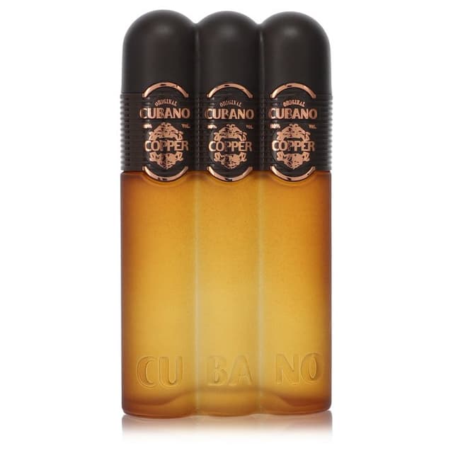 Cubano Cubano Copper