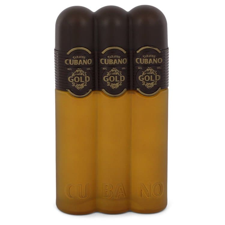 Cubano Cubano Gold