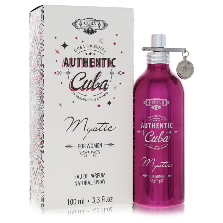 Fragluxe Cuba Authentic Mystic