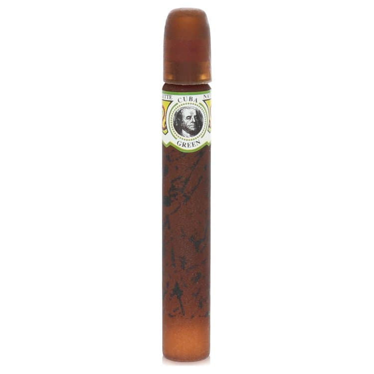 Fragluxe Cuba Green