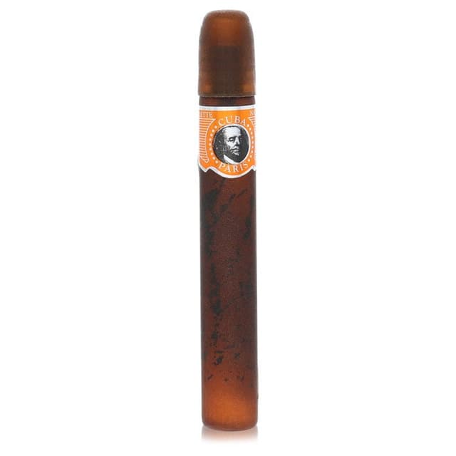 Fragluxe Cuba Orange