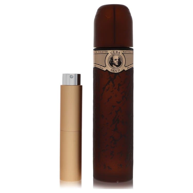 Fragluxe Cuba Gold