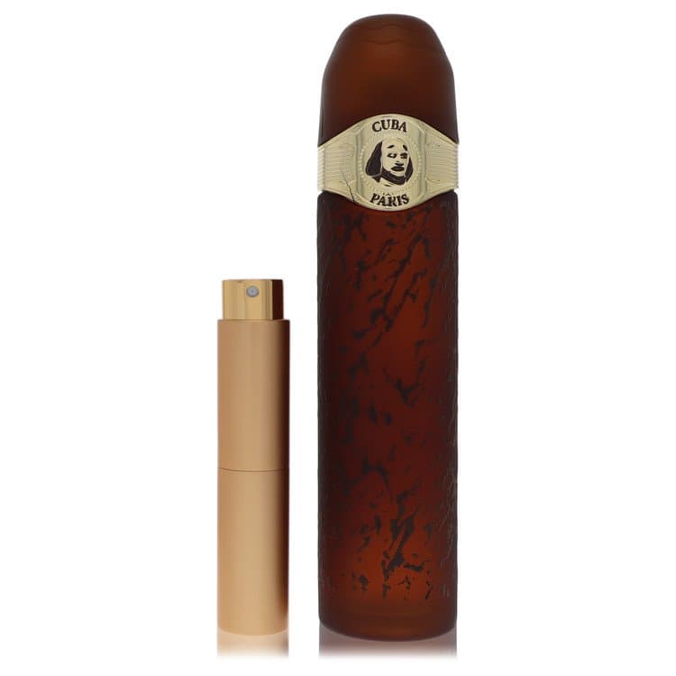 Fragluxe Cuba Magnum Red