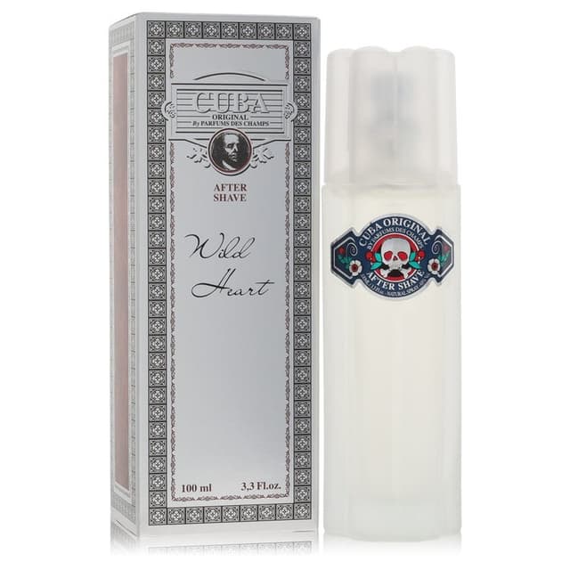 Fragluxe Cuba Wild Heart