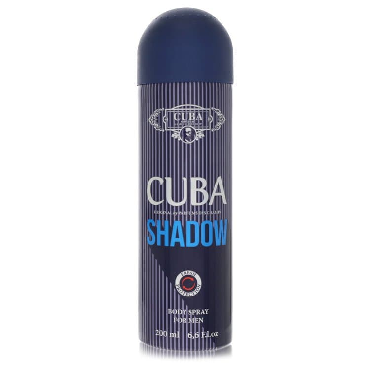 Fragluxe Cuba Shadow