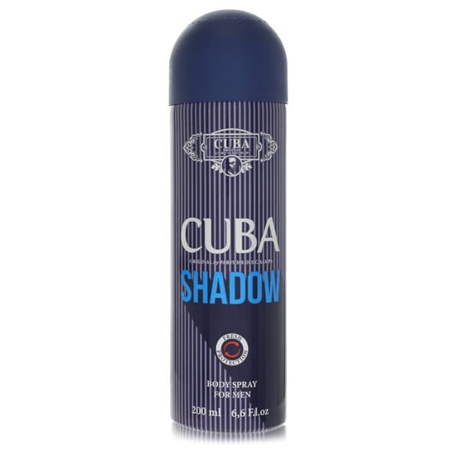 Fragluxe Cuba Shadow