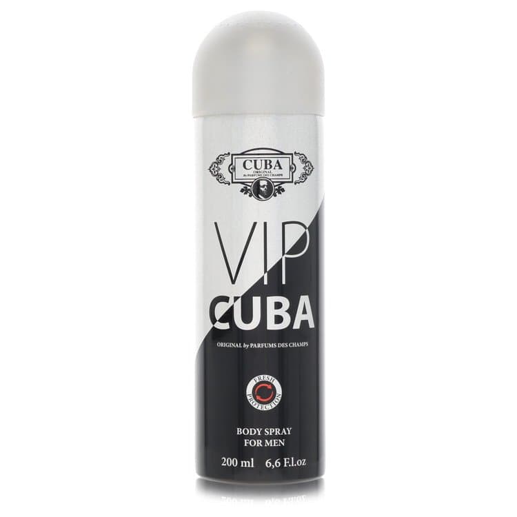 Fragluxe Cuba Vip