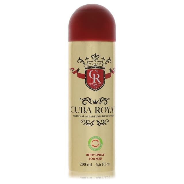 Fragluxe Cuba Royal