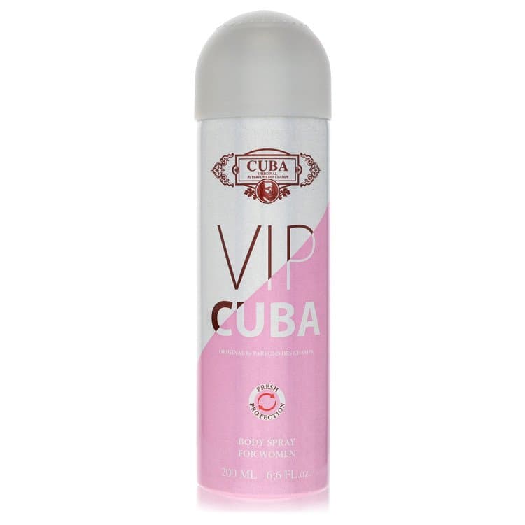 Fragluxe Cuba Vip