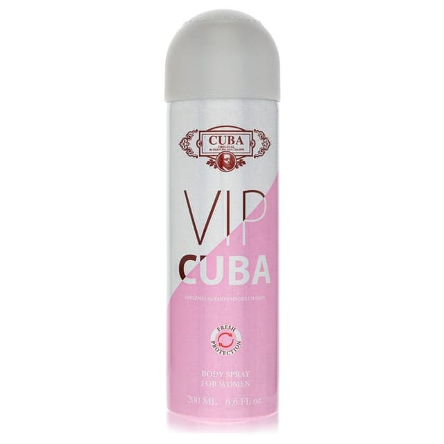 Fragluxe Cuba Vip
