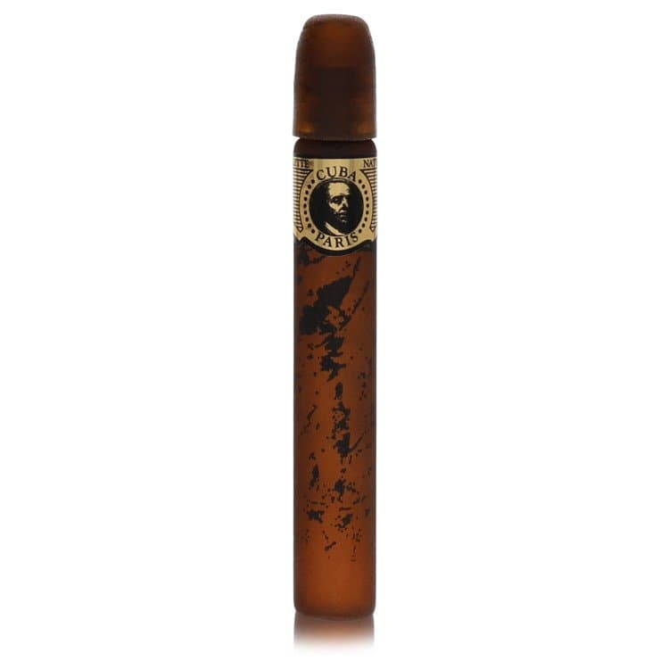 Fragluxe Cuba Gold