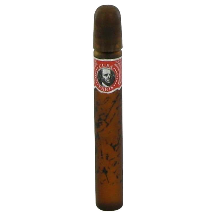 Fragluxe Cuba Red