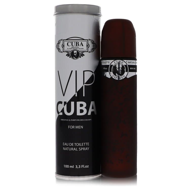 Fragluxe Cuba Vip