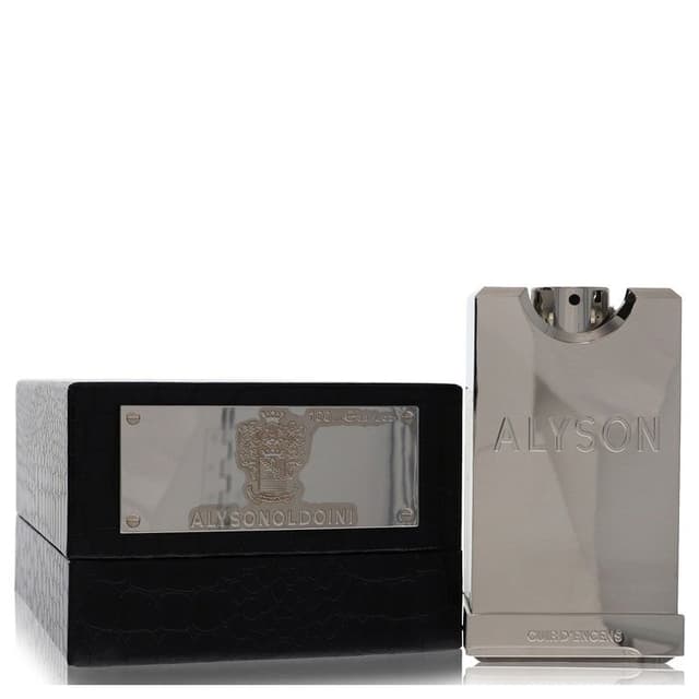 Alyson Oldoini Cuir D'encens