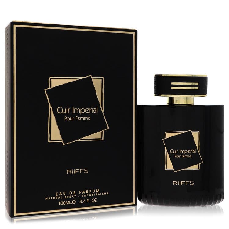 Riiffs Cuir Imperial