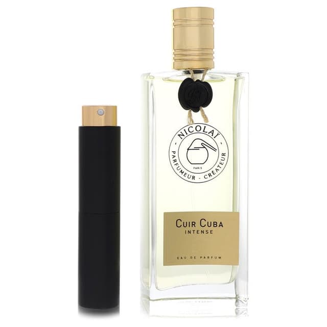 Nicolai Cuir Cuba Intense