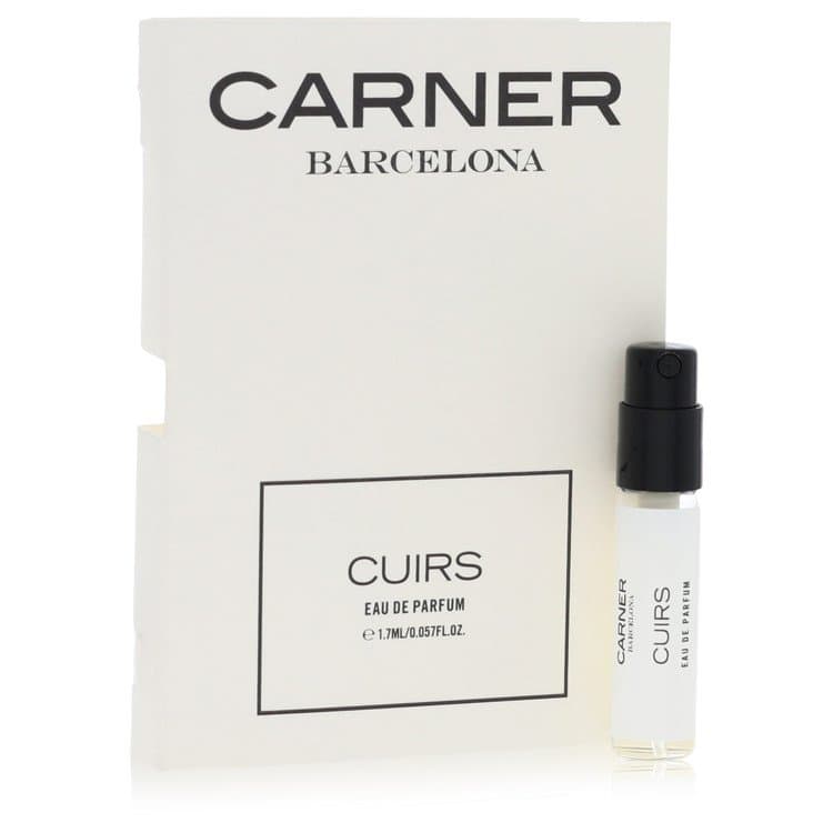 Carner Barcelona Cuirs