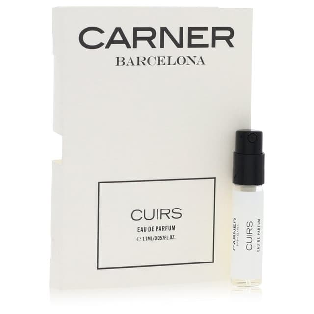 Carner Barcelona Cuirs