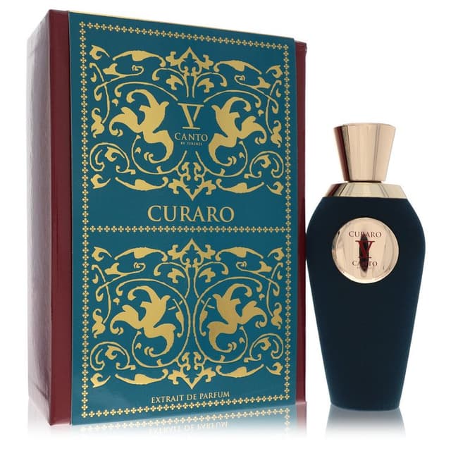 V Canto Curaro V