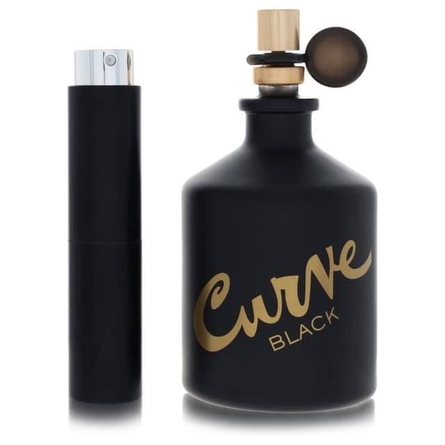 Liz Claiborne Curve Black