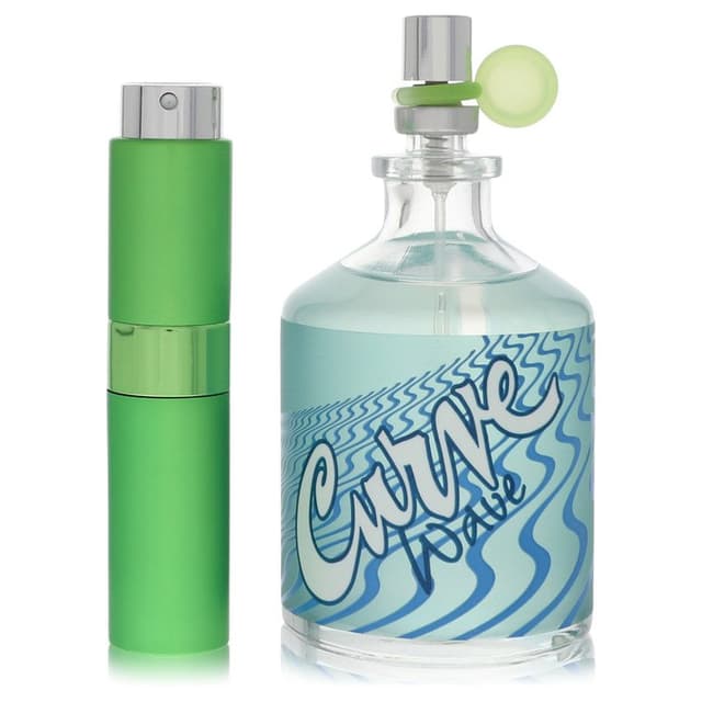 Liz Claiborne Curve Wave